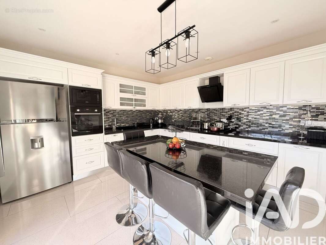 Photo 5 - Maison à DIGNE-LES-BAINS