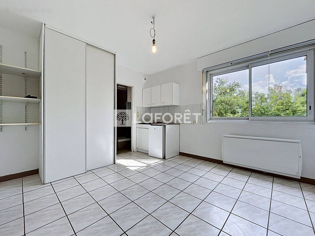 Appartement à BONSECOURS