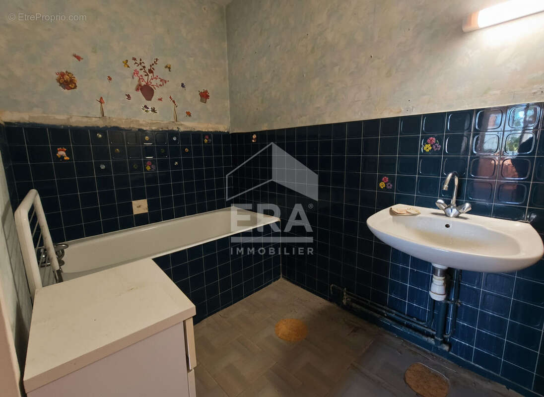 Appartement à DOLE