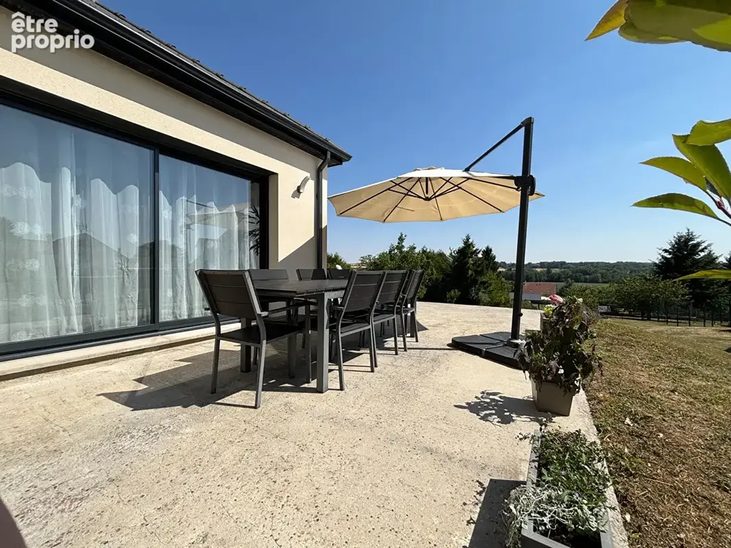 Maison Coulommiers - photo 13