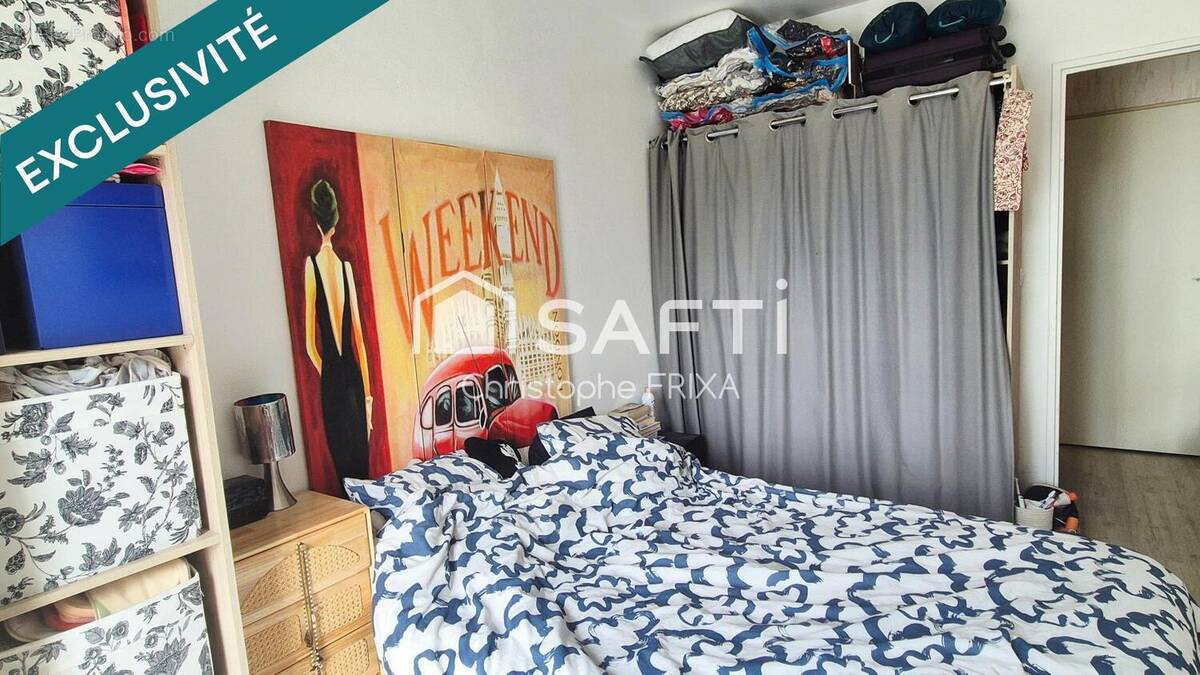 Photo 1 - Appartement à ROUEN