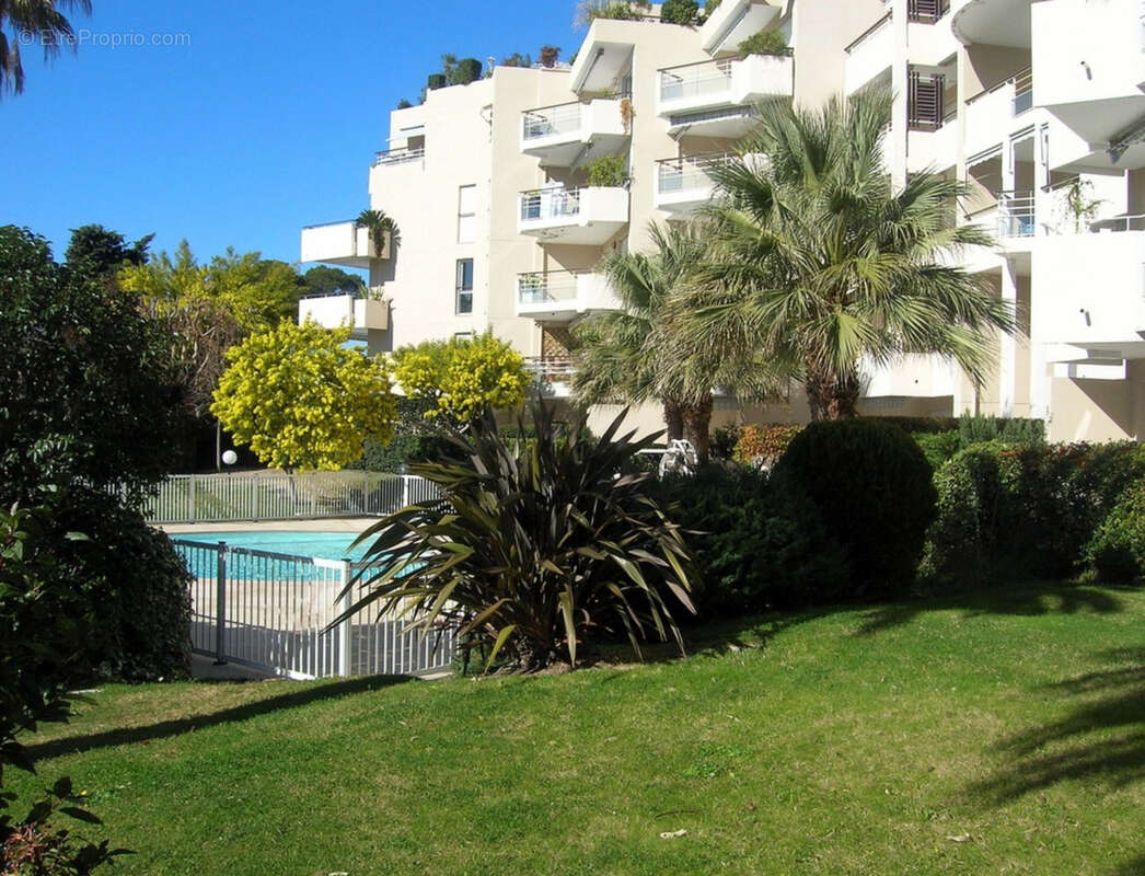 Appartement à SAINT-RAPHAEL