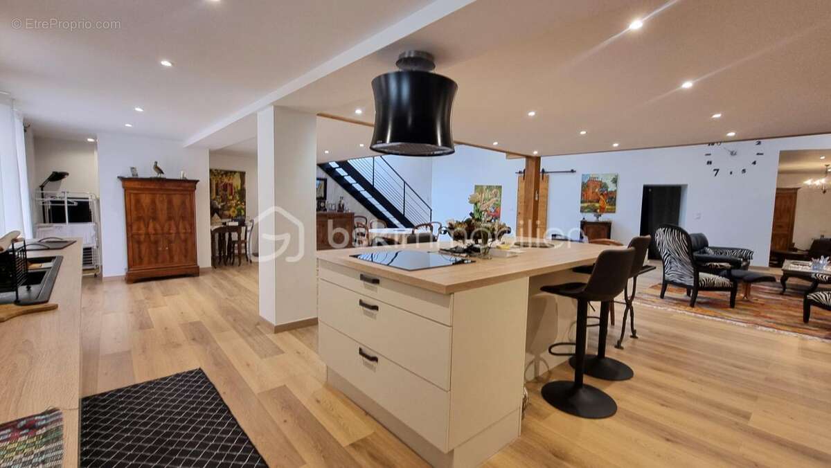 Appartement à POLLESTRES