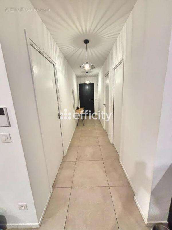 Appartement à SOTTA