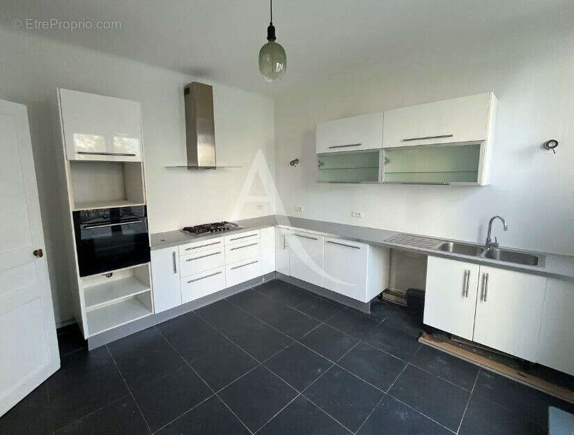 Maison à NANTES