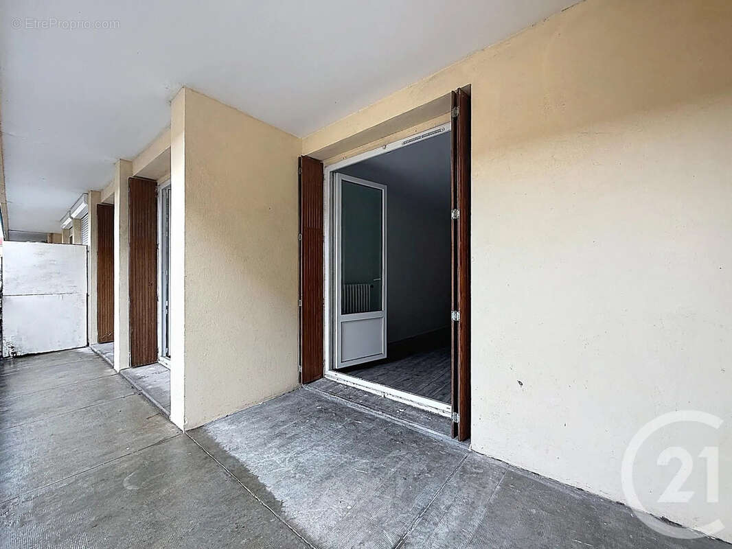 Appartement à SETE