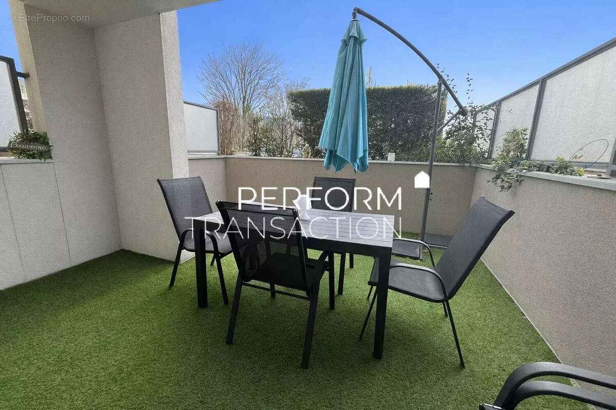 Appartement à EYBENS