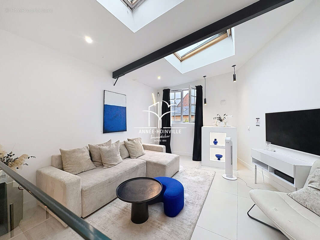 Maison 126 m² à Trouville-Sur-Mer  - photo 3