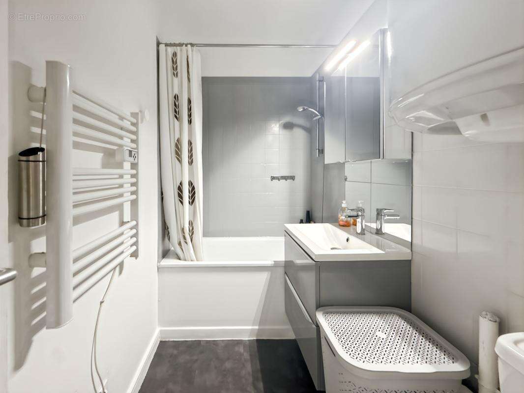 Toulouse / Minimes studio 24m² proche métro - photo 7