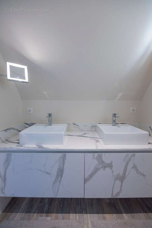 Maison à LA BAULE-ESCOUBLAC