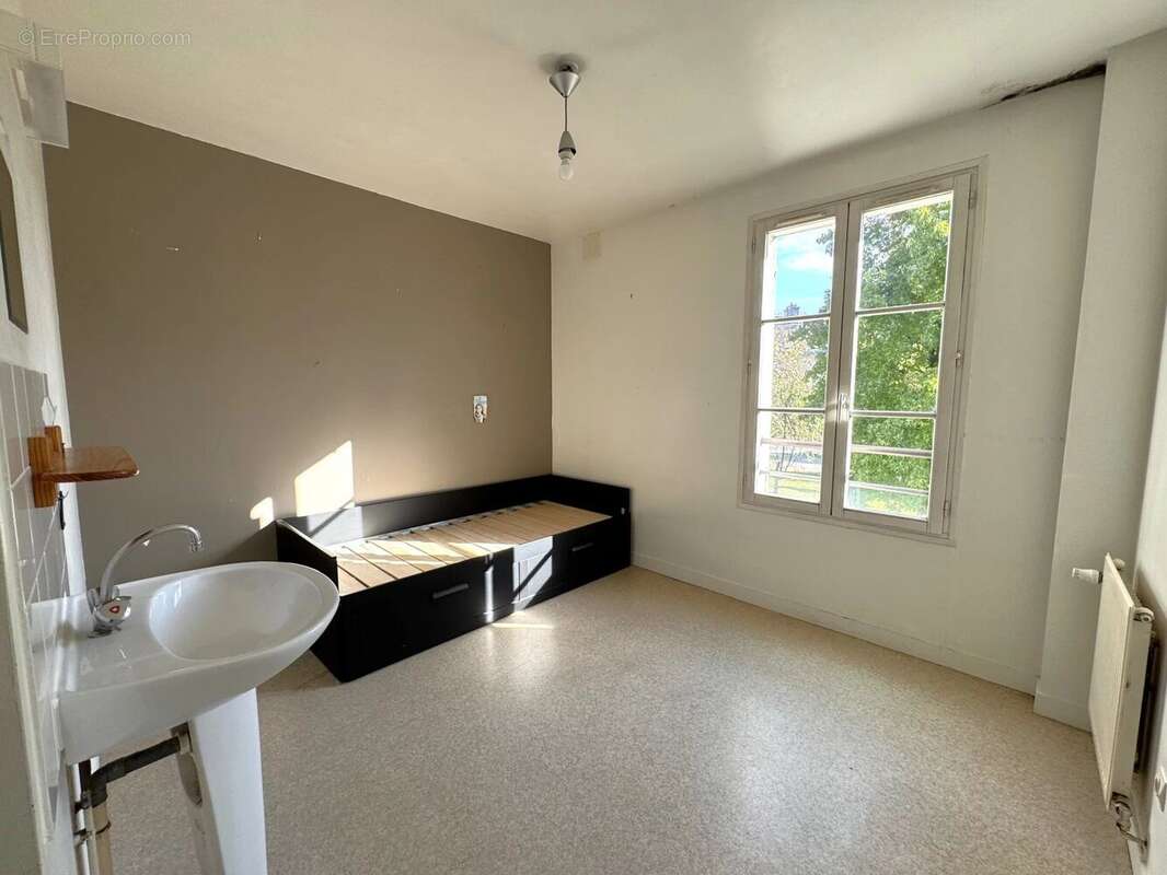 Maison à PIERREFONDS