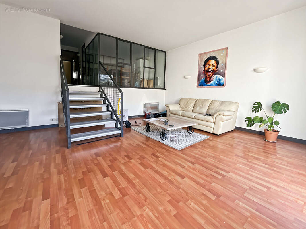 Appartement à CHALLANS