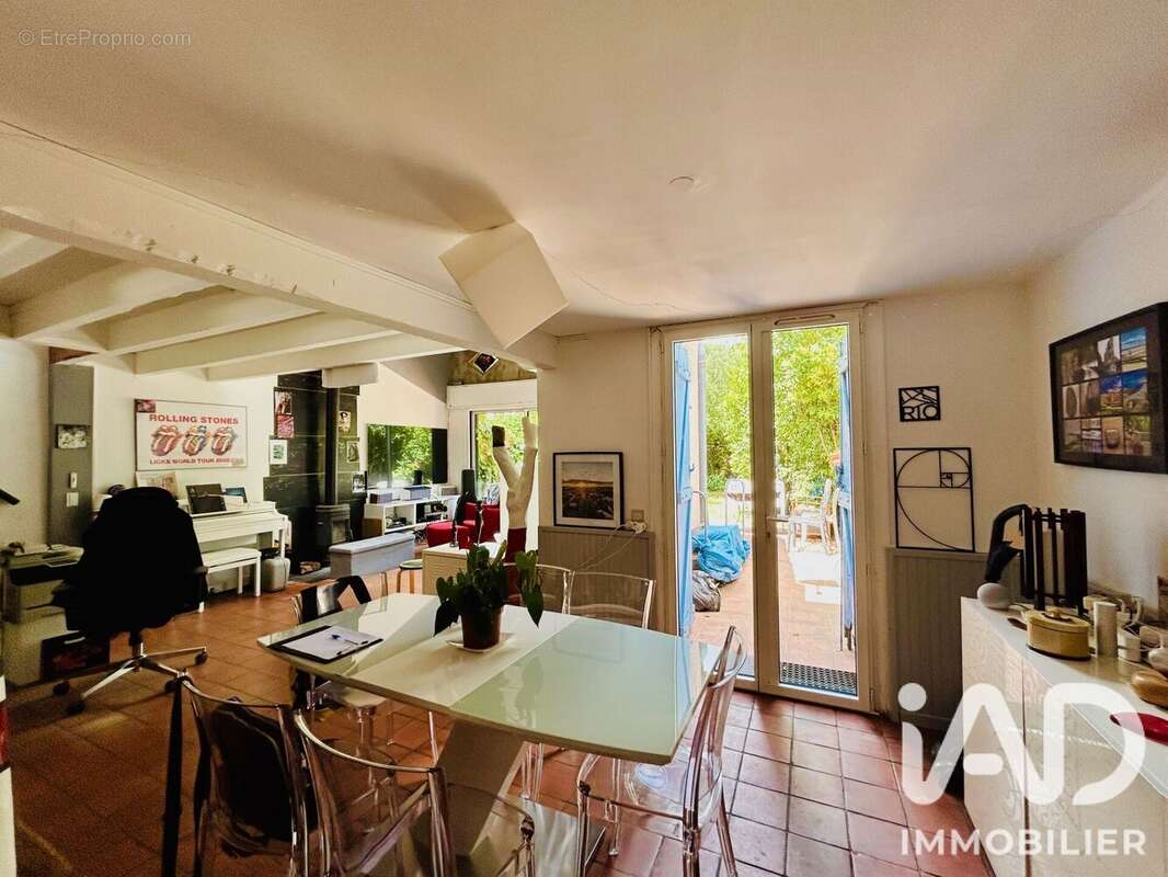 Photo 3 - Maison à PLAISANCE-DU-TOUCH