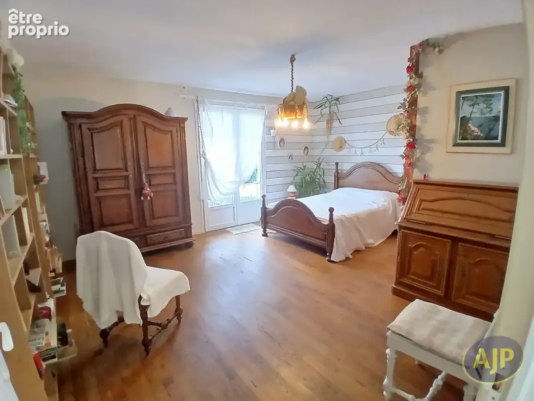 ANDERNOS  Belle Villa avec piscine - photo 7