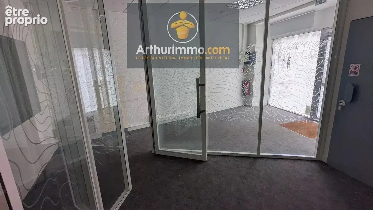 Vente Bureau-local Josselin(56120) 98 000ï¿œ - photo 6