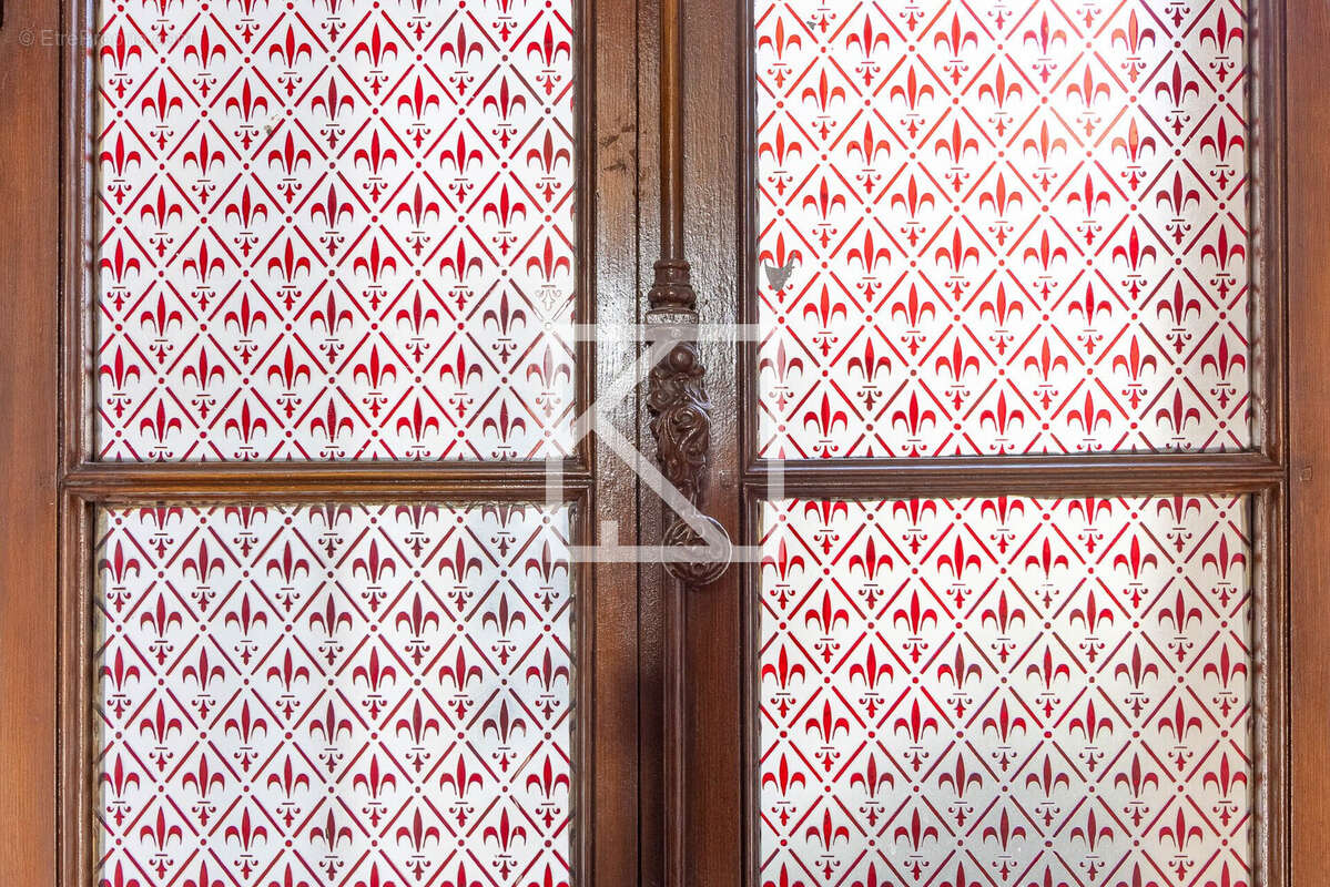 Appartement à LE MANS