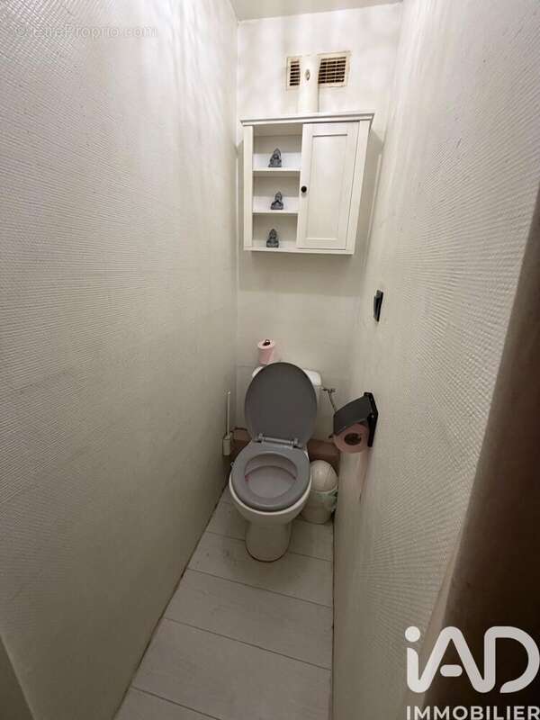 Photo 3 - Appartement à CHAMPIGNEULLES