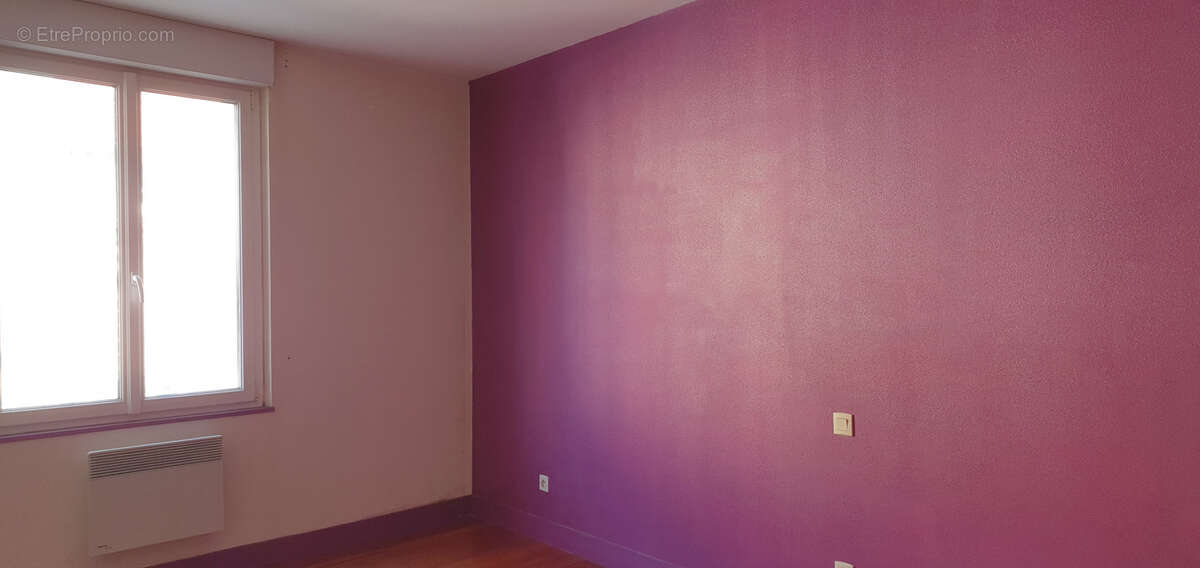 Appartement à DORMANS