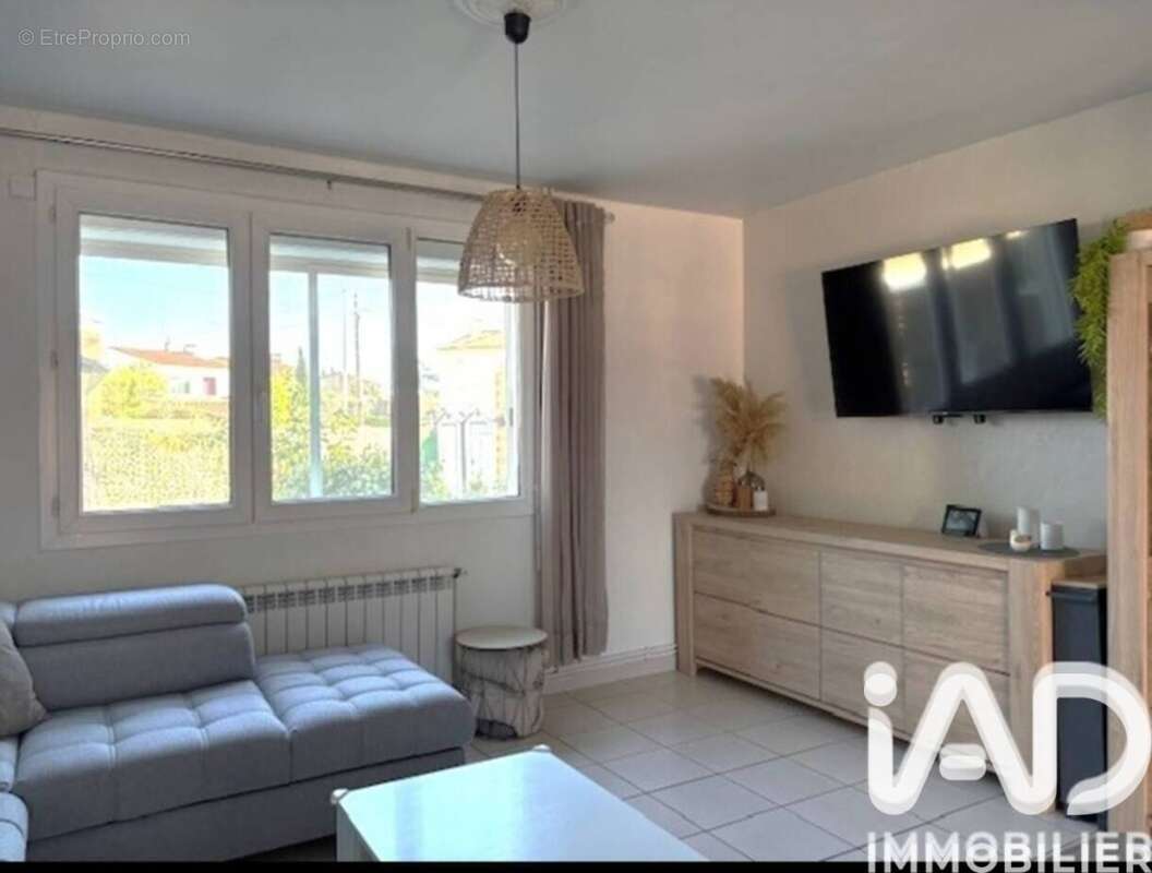 Photo 7 - Maison à CUXAC-D'AUDE