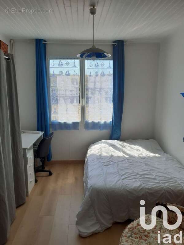 Photo 9 - Maison à SAINT-PIERRE-D&#039;OLERON