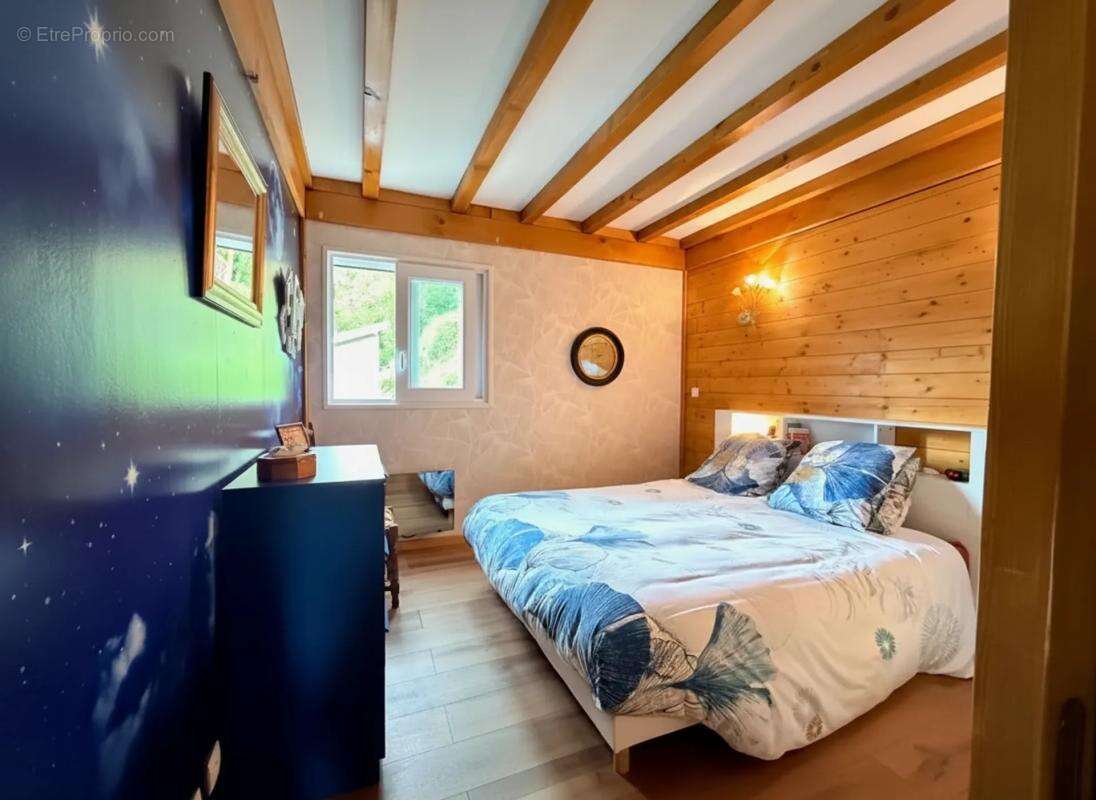 Maison avec gîte, 8 pièces, 176 m² à St-Jean-du-Bruel - photo 7
