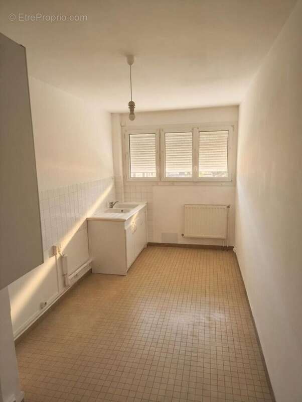 Photo 2 - Appartement à BORDEAUX
