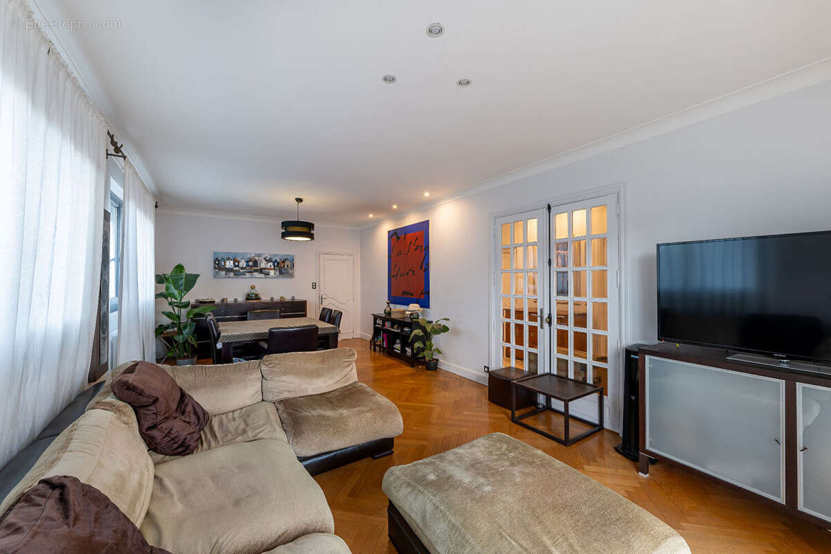 Maison à CLERMONT-FERRAND