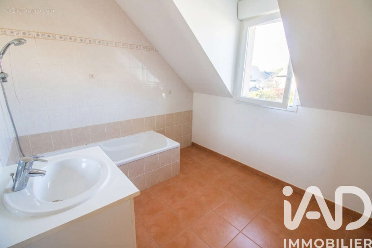 Photo 9 - Maison à ORGERES