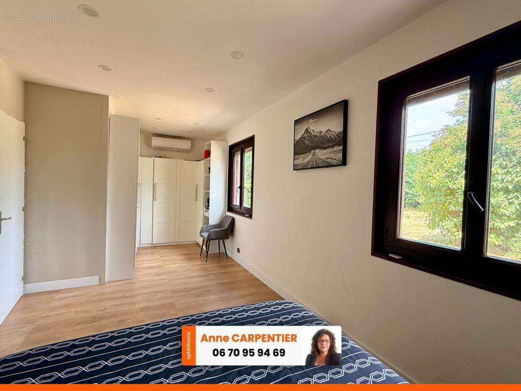 Maison à vendre 6 pièces MAISON ROUGE (77) - photo 9