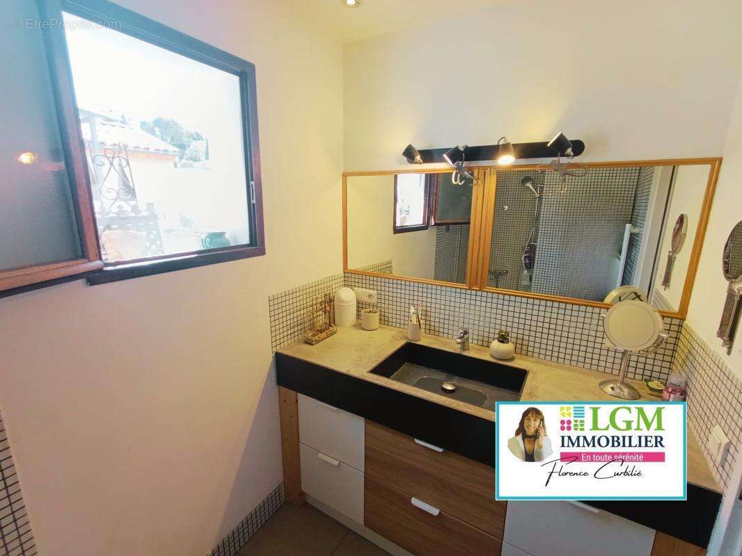 Appartement exceptionnel 5 pièces dans une copropriété de 2 lots sans charges + cave - photo 14
