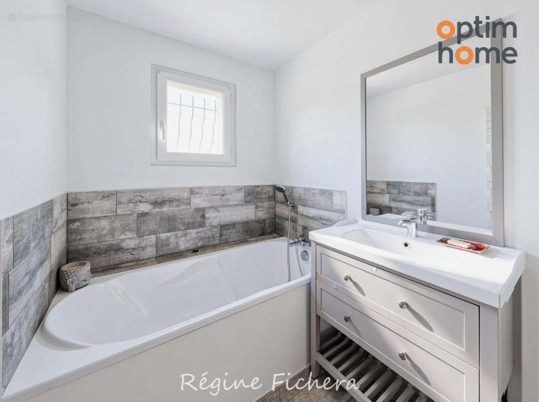 Maison à vendre 6 pièces BOUC BEL AIR (13) - photo 26