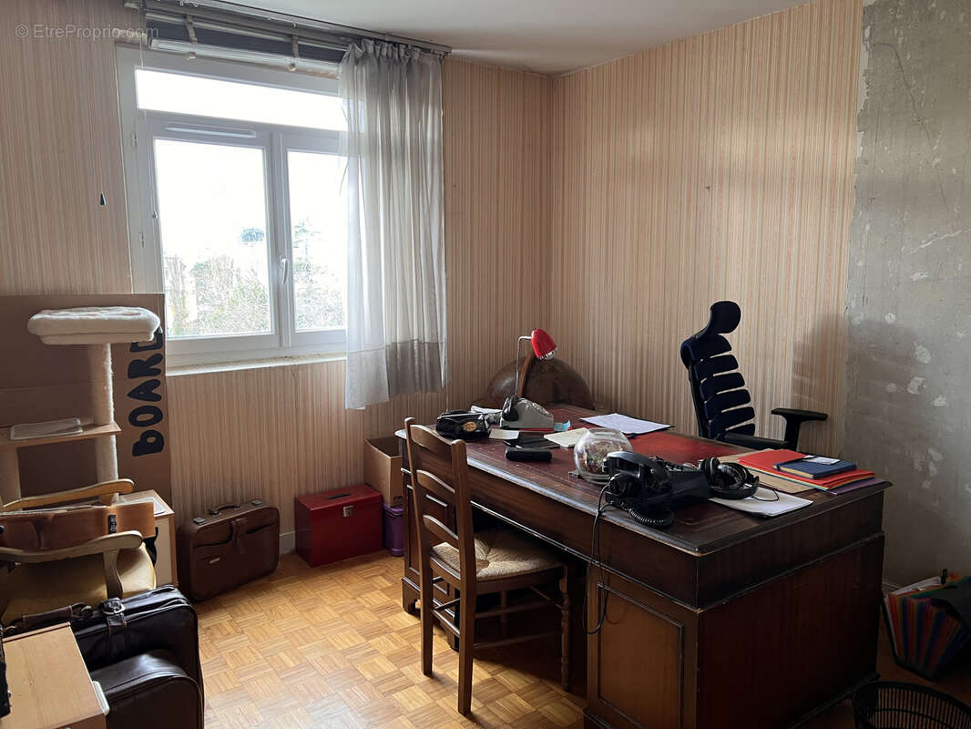 Appartement à MONTESSON