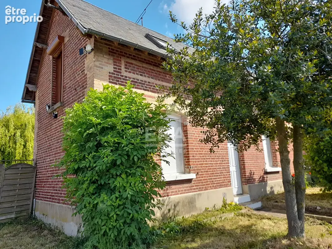 Maison 124m² à bobigny - photo 15