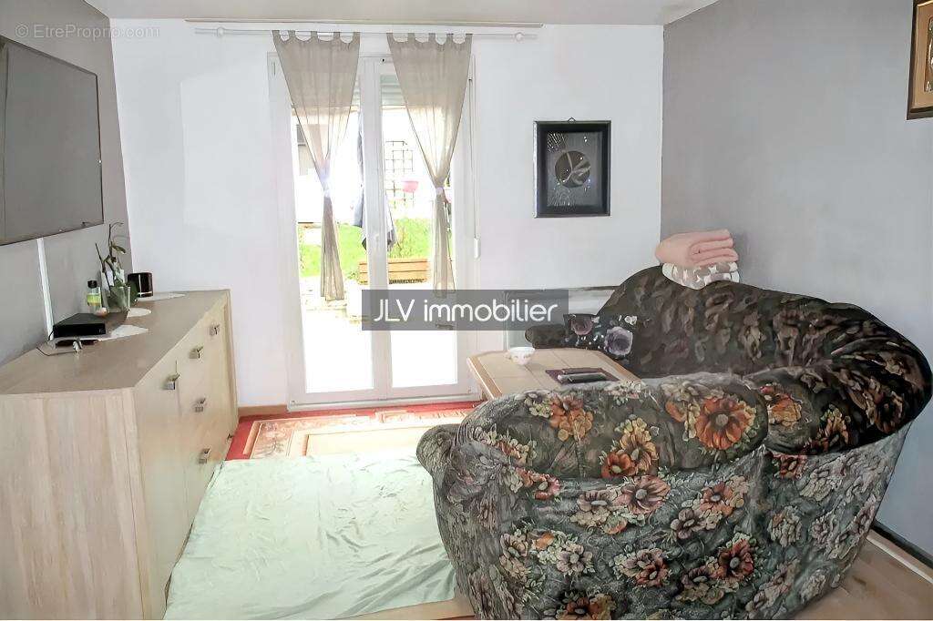 Maison à GRANDE-SYNTHE