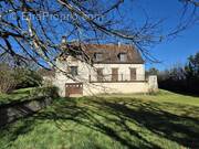 Maison à CRESSENSAC