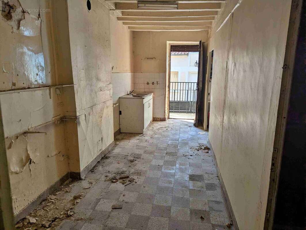 Maison 95 m² à Courson-Les-Carrieres  - photo 7