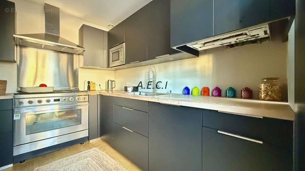 Appartement à BOIS-COLOMBES