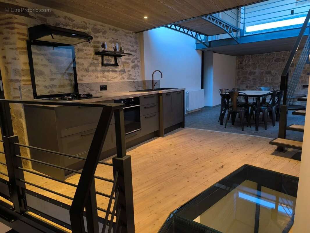 Maison de ville - photo 4