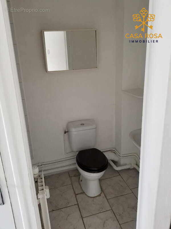 Appartement à EVREUX