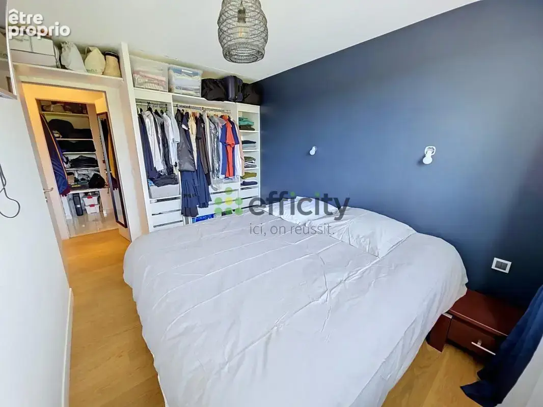 Appartement - photo 4