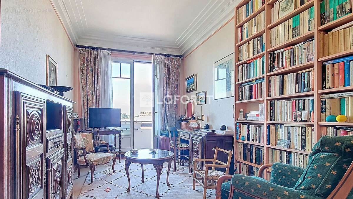 Appartement à MONTMORENCY