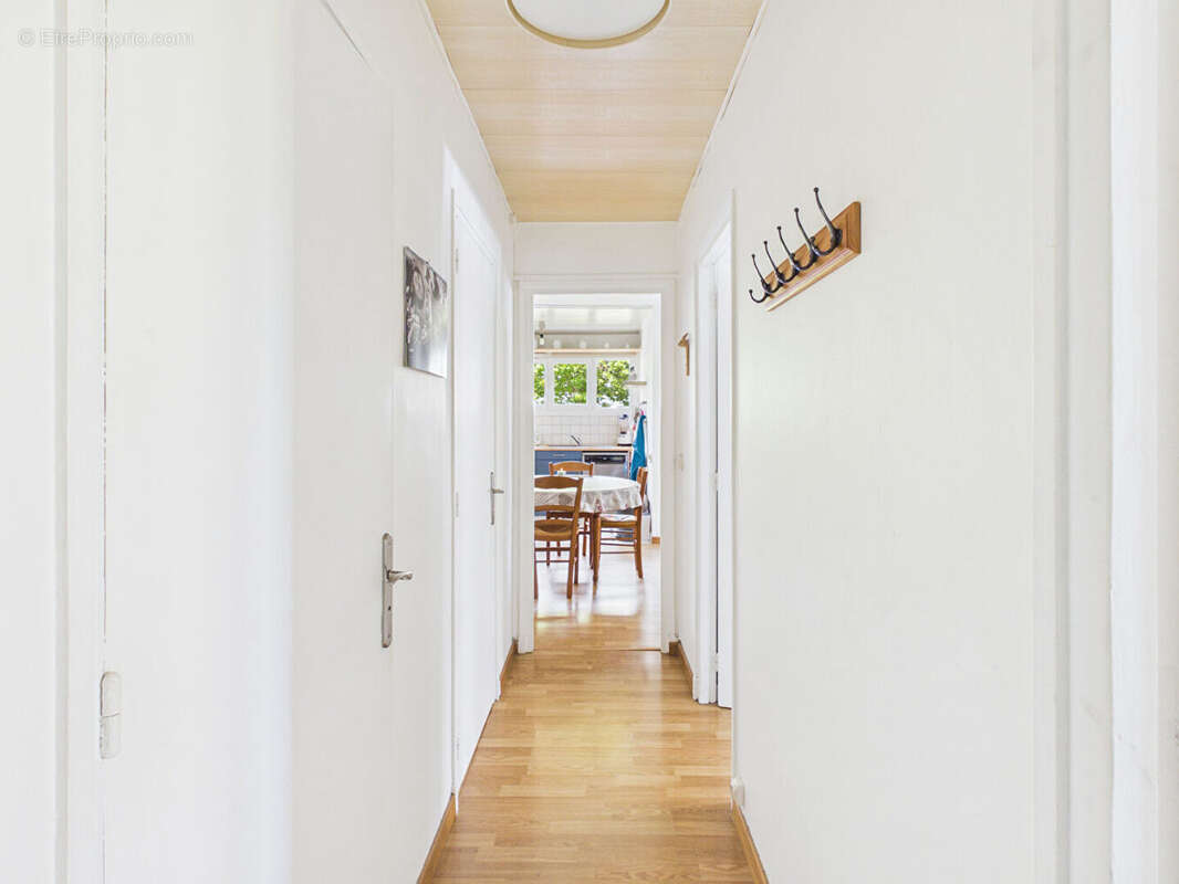 Appartement à AMIENS