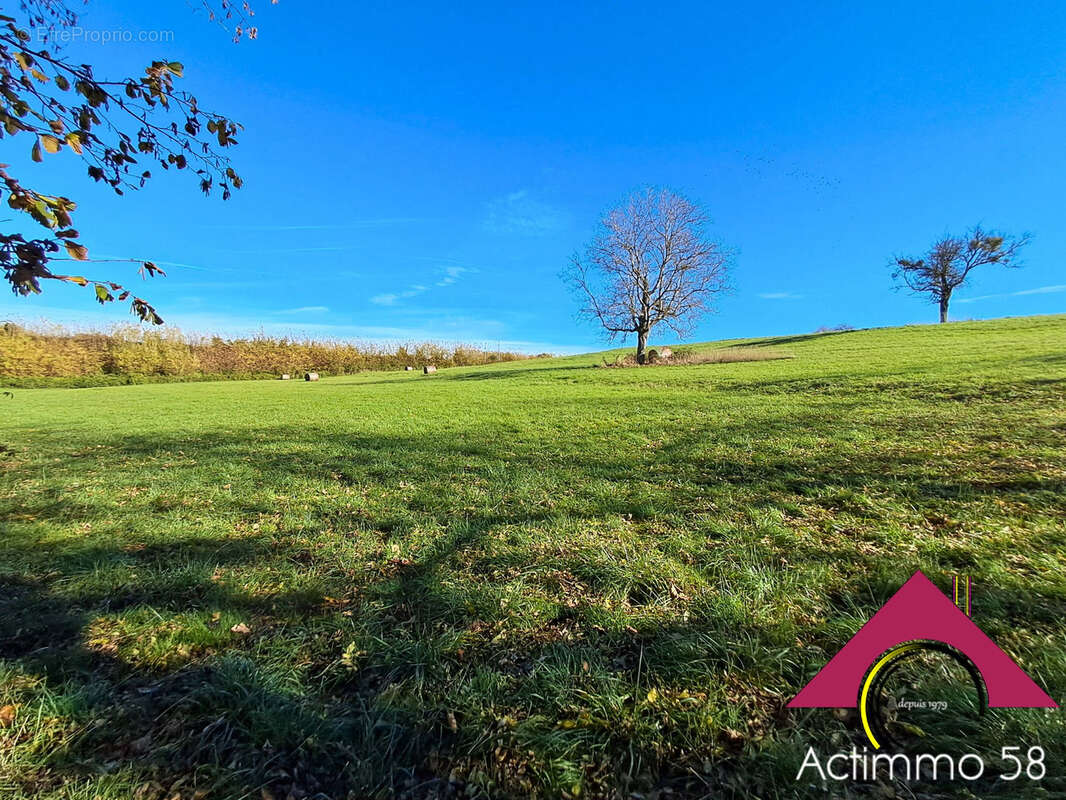 Maison à CHANTENAY-SAINT-IMBERT