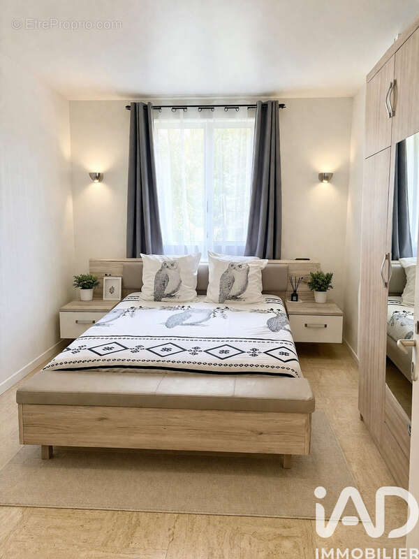 Photo 2 - Appartement à CRETEIL