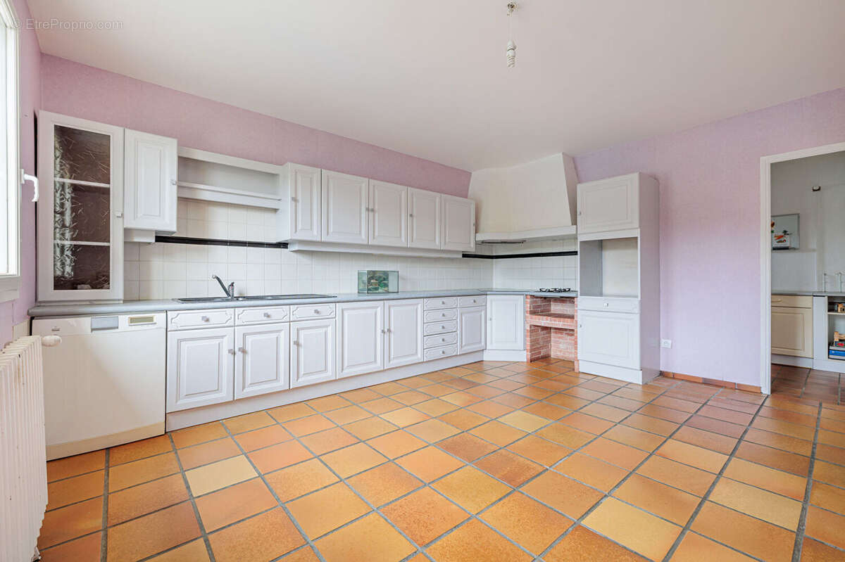 Maison à SAINT-ORENS-DE-GAMEVILLE