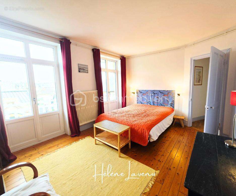 Appartement à WIMEREUX