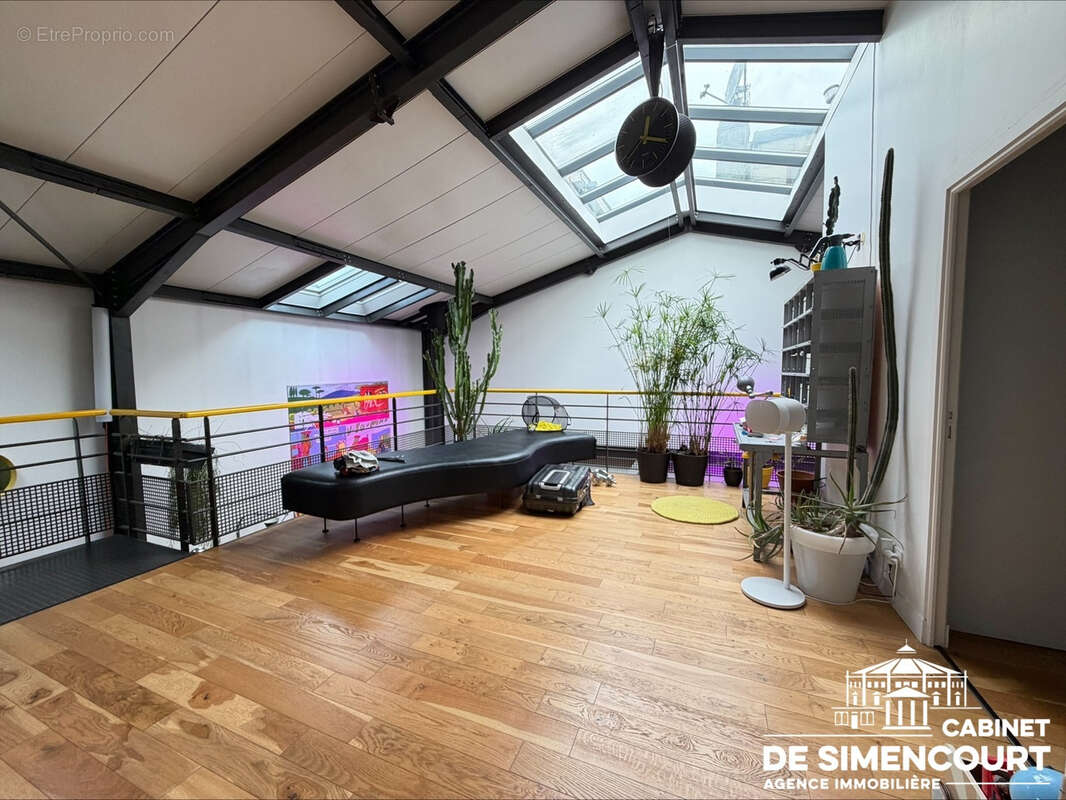 Appartement à AMIENS