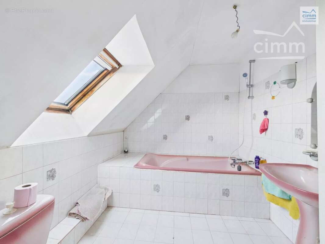 Maison à SIXT-SUR-AFF