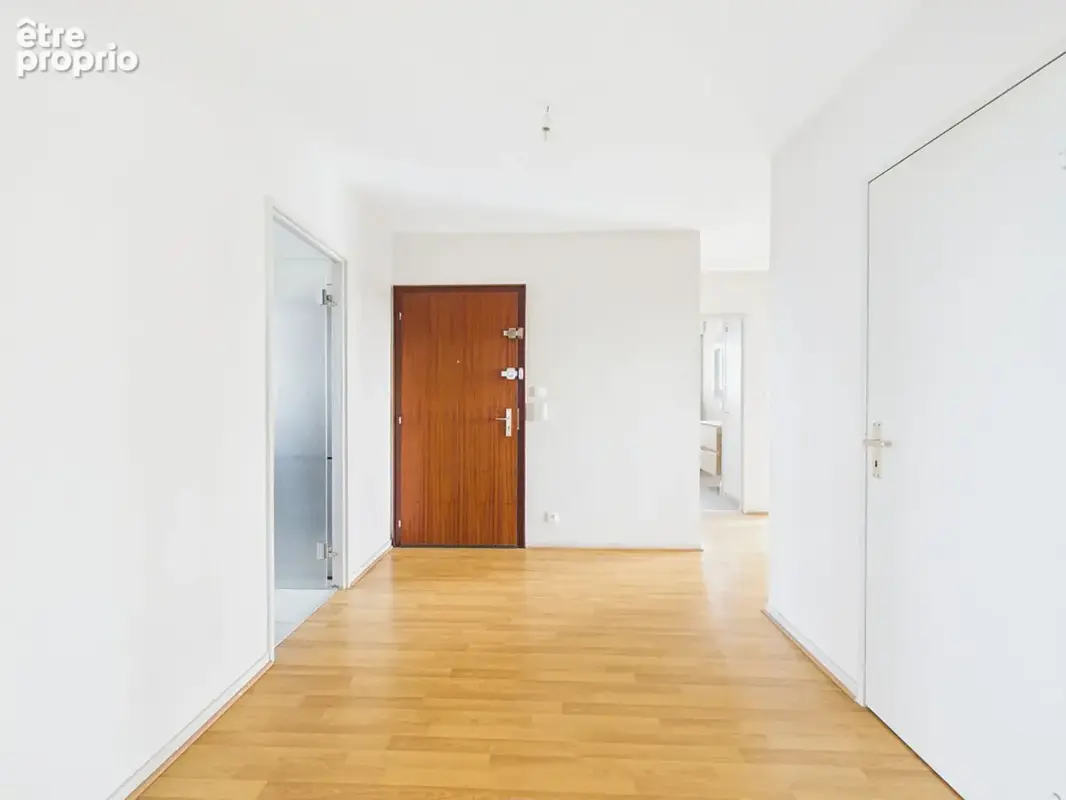 Appartement Bischheim 3 / 4  pièce(s) 93,35 m2 - photo 9