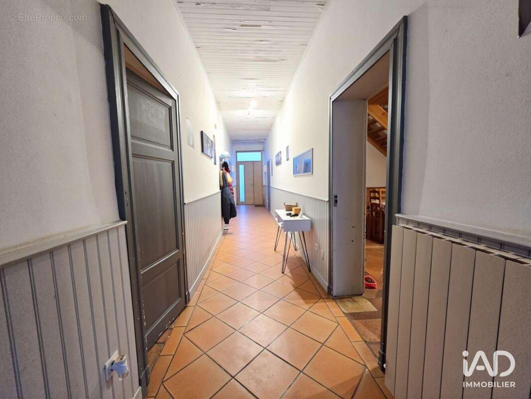 Photo 3 - Maison à MAS-GRENIER
